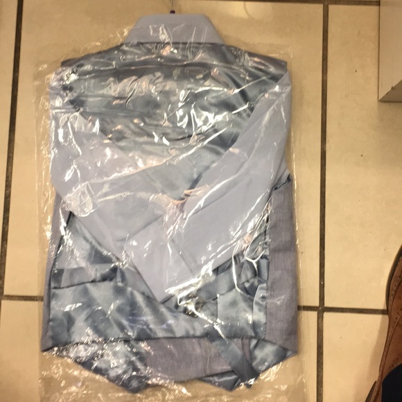 James Morgan Boys 4 Piece Vest Set Size 3T - Picture 2 of 2